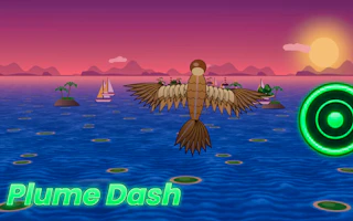 Plume Dash