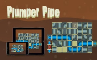 Plumper Pipe