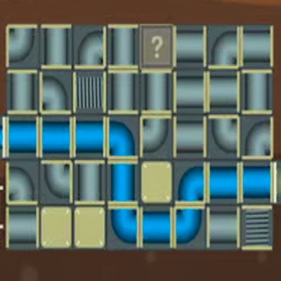 Plumper Pipe By Gamepix