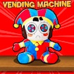 Plush Eggs Vending Machine banner