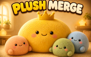 Plush Merge