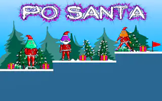 Po Santa