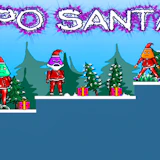 Po Santa