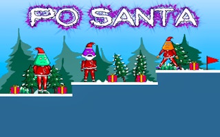 Po Santa