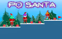 Po Santa