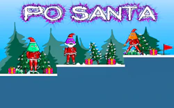 Po Santa