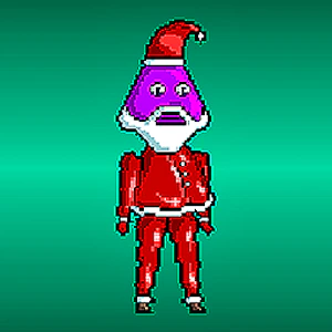 Po Santa