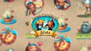 Image for Pocahontas Slots