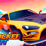 Pocket Drift Racing