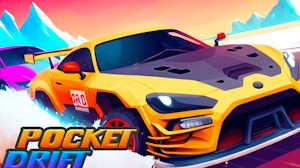 Image for Pocket Drift Racing