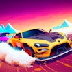 Pocket Drift Racing banner