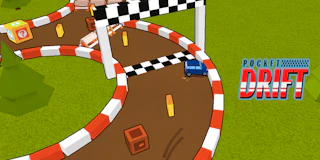 Pocket Drift thumbnail