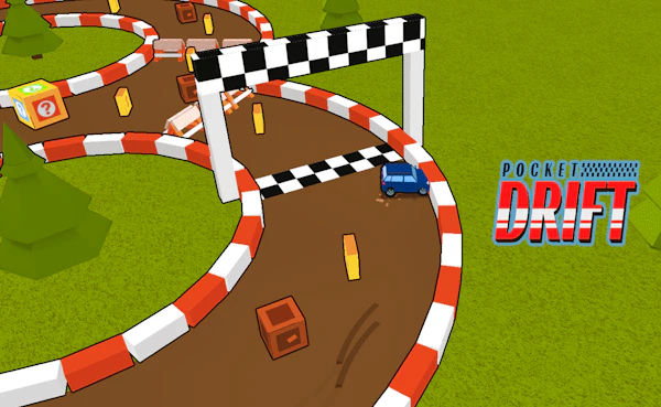 Pocket Drift