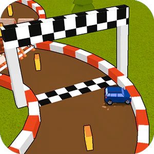 Pocket Drift Thumbnail