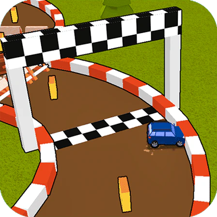 Pocket Drift game thumbnail