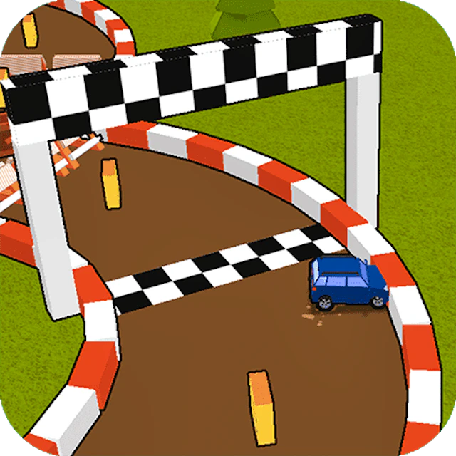 Pocket Drift game thumbnail