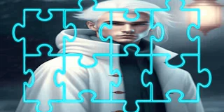Pocket Gintoki Image scramble thumbnail