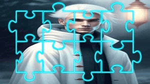 Image for Pocket Gintoki Image scramble