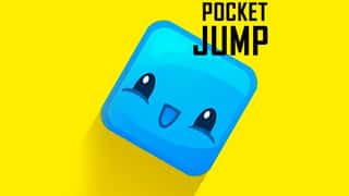 Pocket Jump game cover