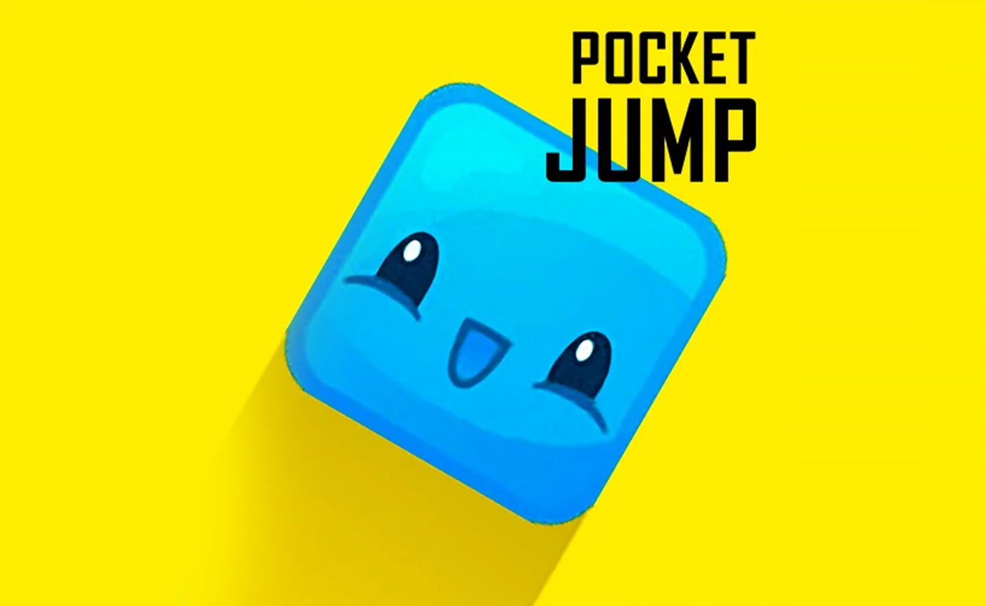 Pocket Jump