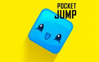 Juega gratis a Pocket Jump