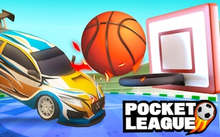 Pocket League