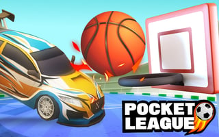 Pocket League