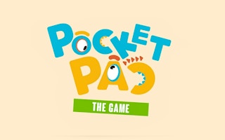 Pocket Pac game cover