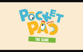 Pocket Pac game cover