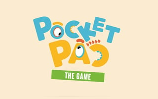 Pocket Pac