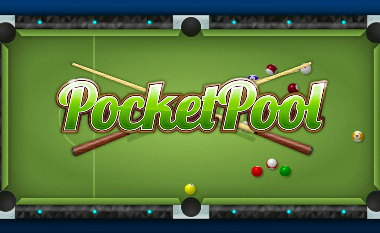 Pocket Pool