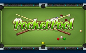 Billiards.io 🕹️ Play Now on GamePix