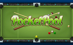 Pocket Pool