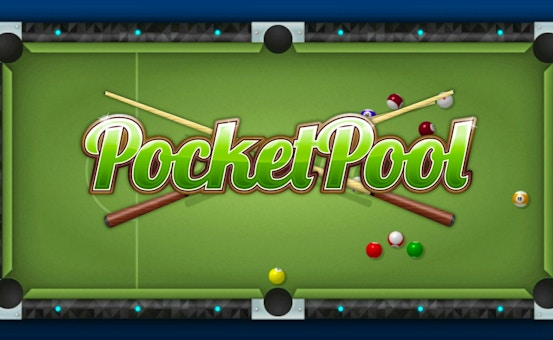 Pool games online deals