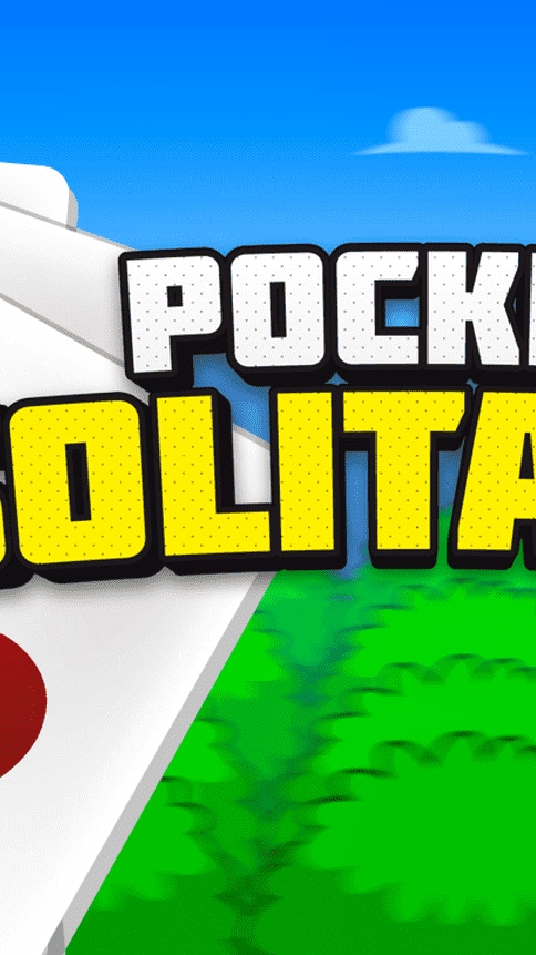 Pocket Solitaire
