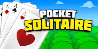 Pocket Solitaire thumbnail