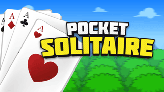 Pocket Solitaire game cover