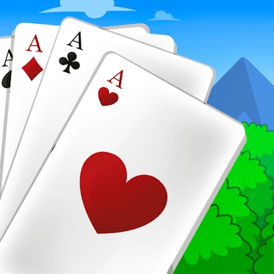 Pocket Solitaire By Gamepix