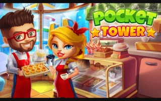 Pocket Tower game cover