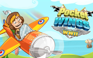 Pocket Wings WW2