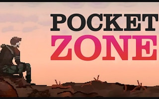 Pocket Zone game cover