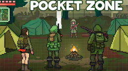 Pocket Zone