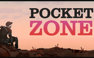 Pocket Zone game cover