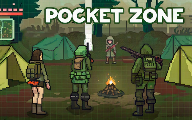 Pocket Zone