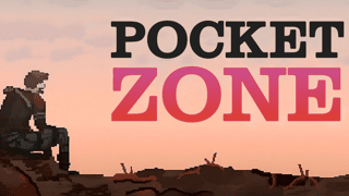 Pocket Zone game cover