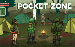 Pocket Zone