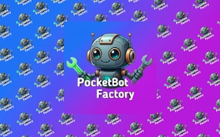 PocketBot Factory