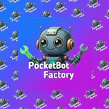 PocketBot Factory