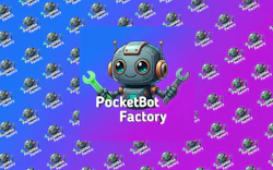 PocketBot Factory