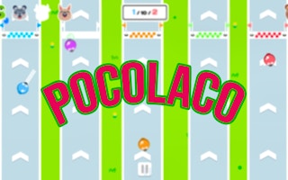 Pocolaco game cover